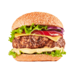 Black Burger - Image 2